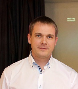 Иван Козин | Сетка — социальная сеть от hh.ru