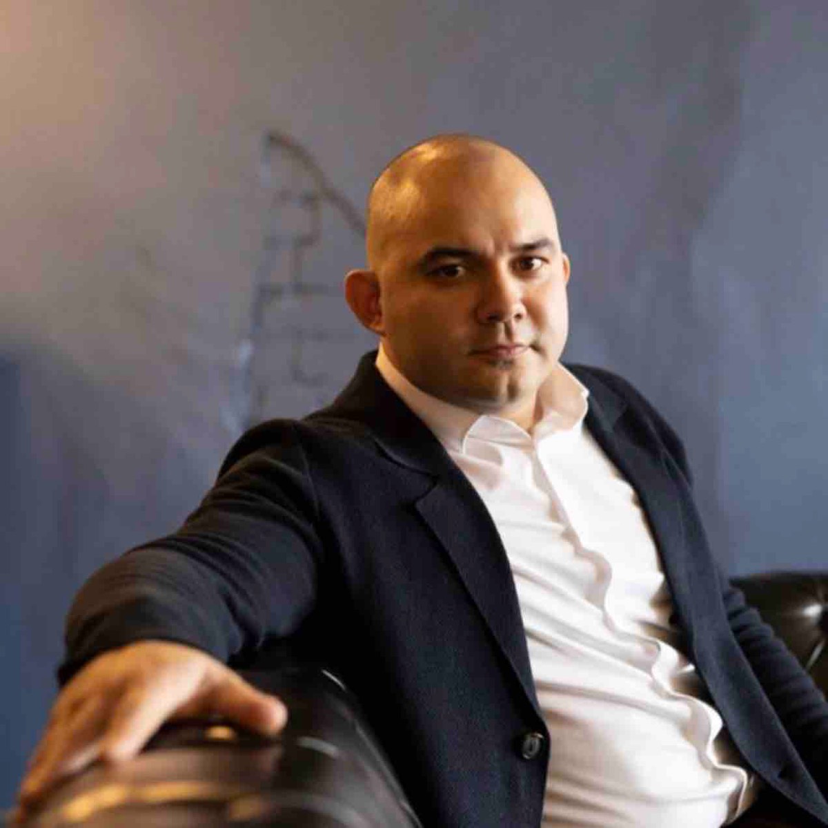 Александр Бурштейн | Сетка — социальная сеть от hh.ru