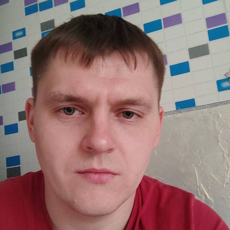 Алексей Дубков