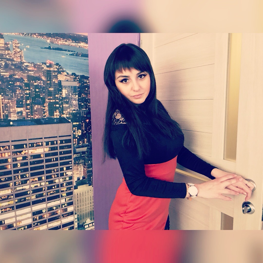 Анна Соловьёва