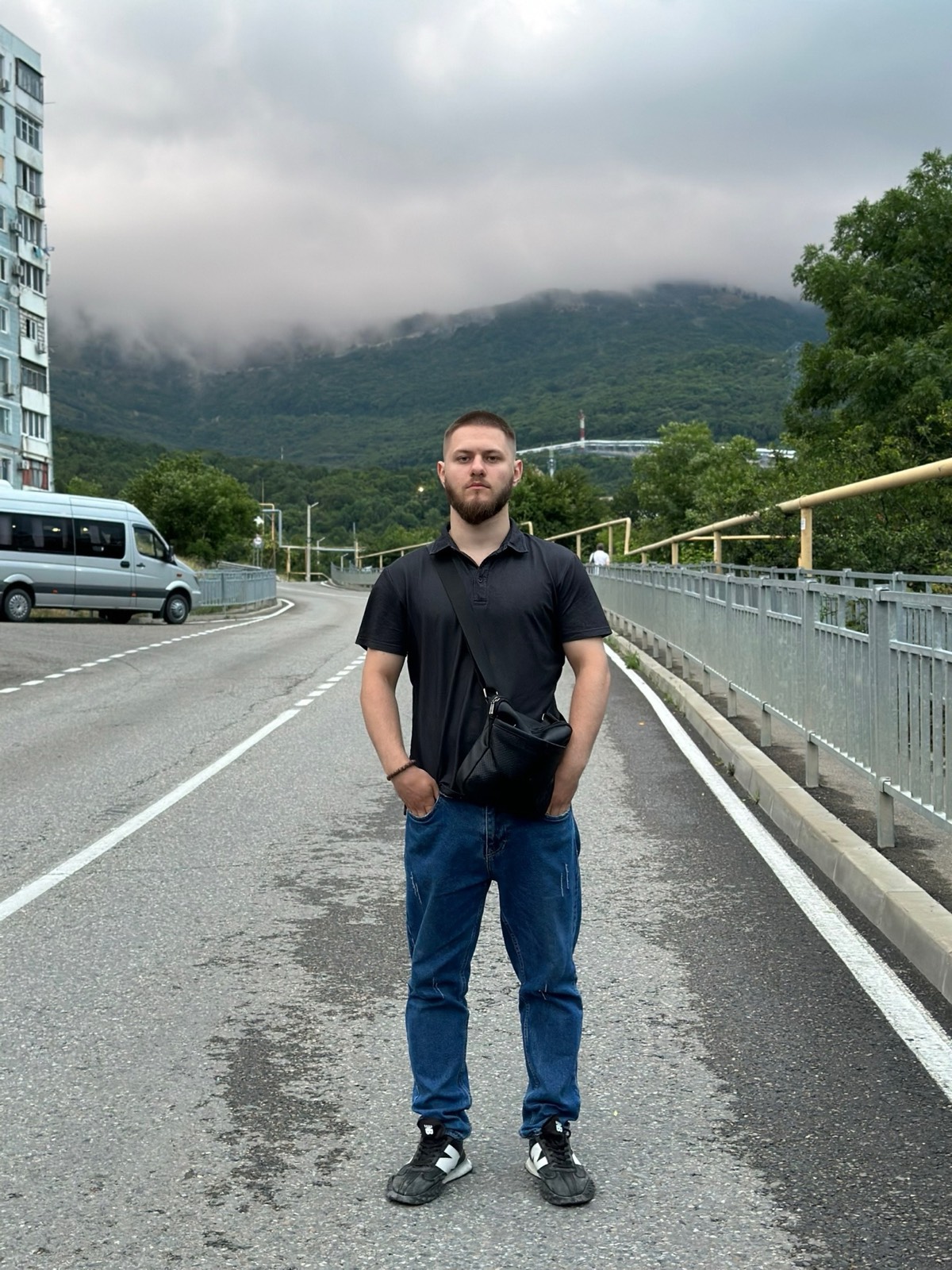 Дима Коленченко