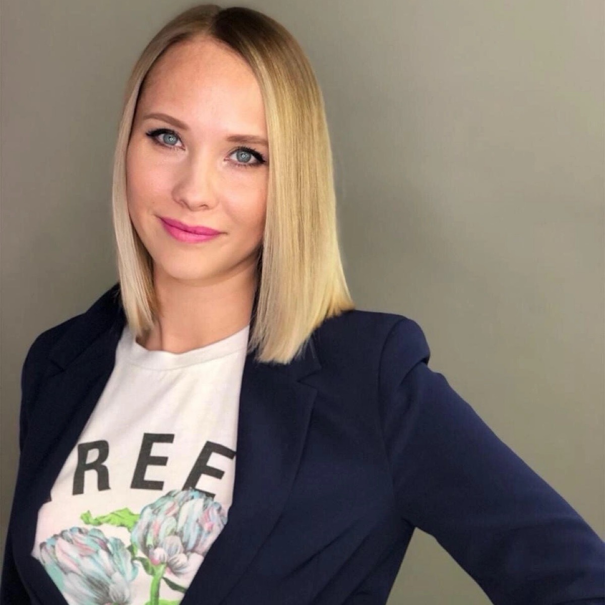 Марина Воробьева