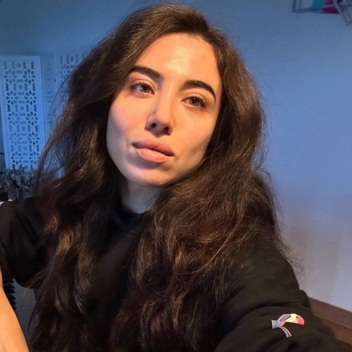 Евгения Смирнова | Сетка — социальная сеть от hh.ru