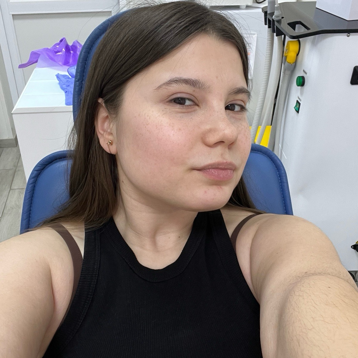 Алёна Чумакова | Сетка — социальная сеть от hh.ru