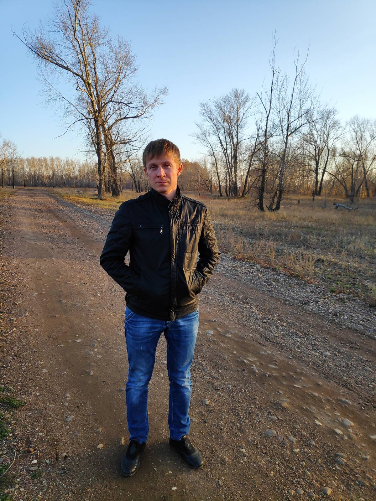 Динар Фазлиахметов