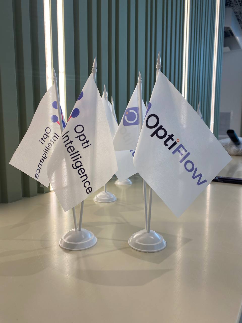 🔥 Вчера, 22 апреля, состоялась первая конференция компании «Оптимакрос» в сфере финансов и интегрированного бизнес-планирования — Optimacros Hub Moscow 2025 | Сетка — социальная сеть от hh.ru