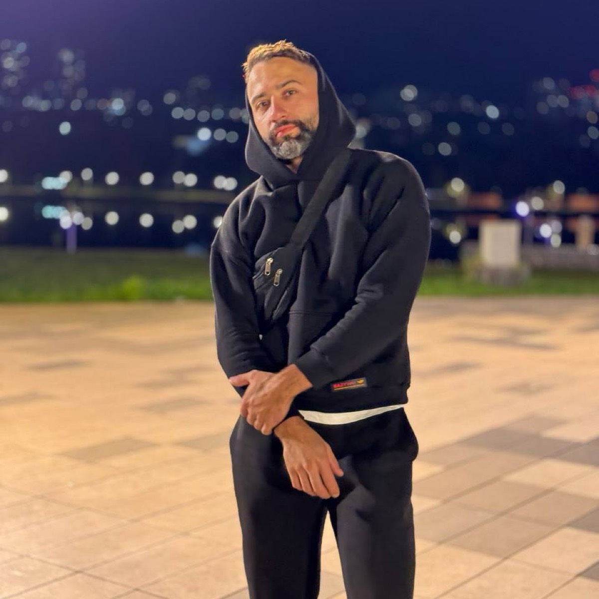 Тимур Гильманов