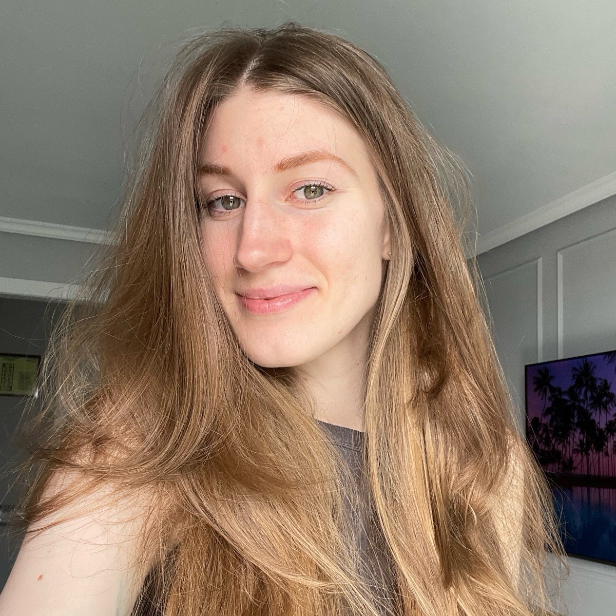 Влада Колесниченко | Сетка — социальная сеть от hh.ru