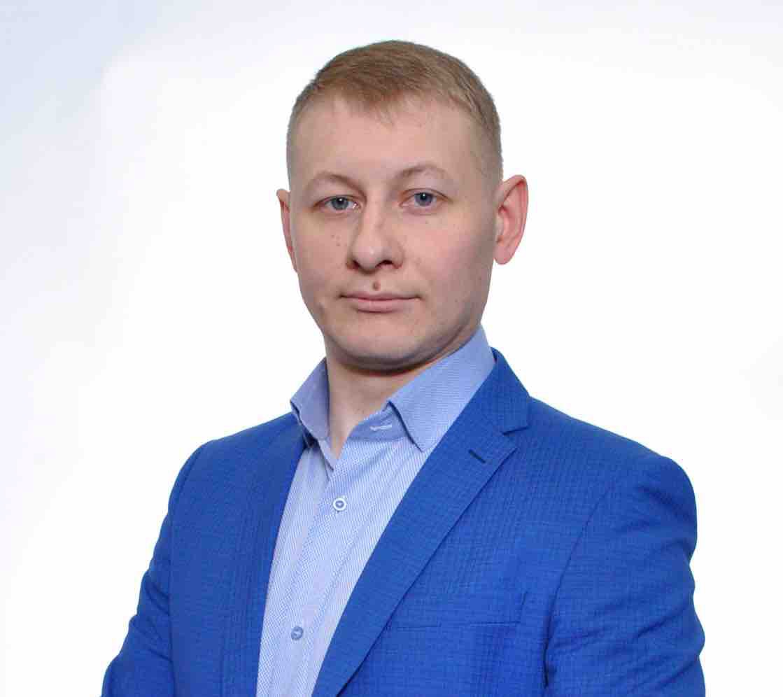 Виталий Краснянский | Сетка — социальная сеть от hh.ru