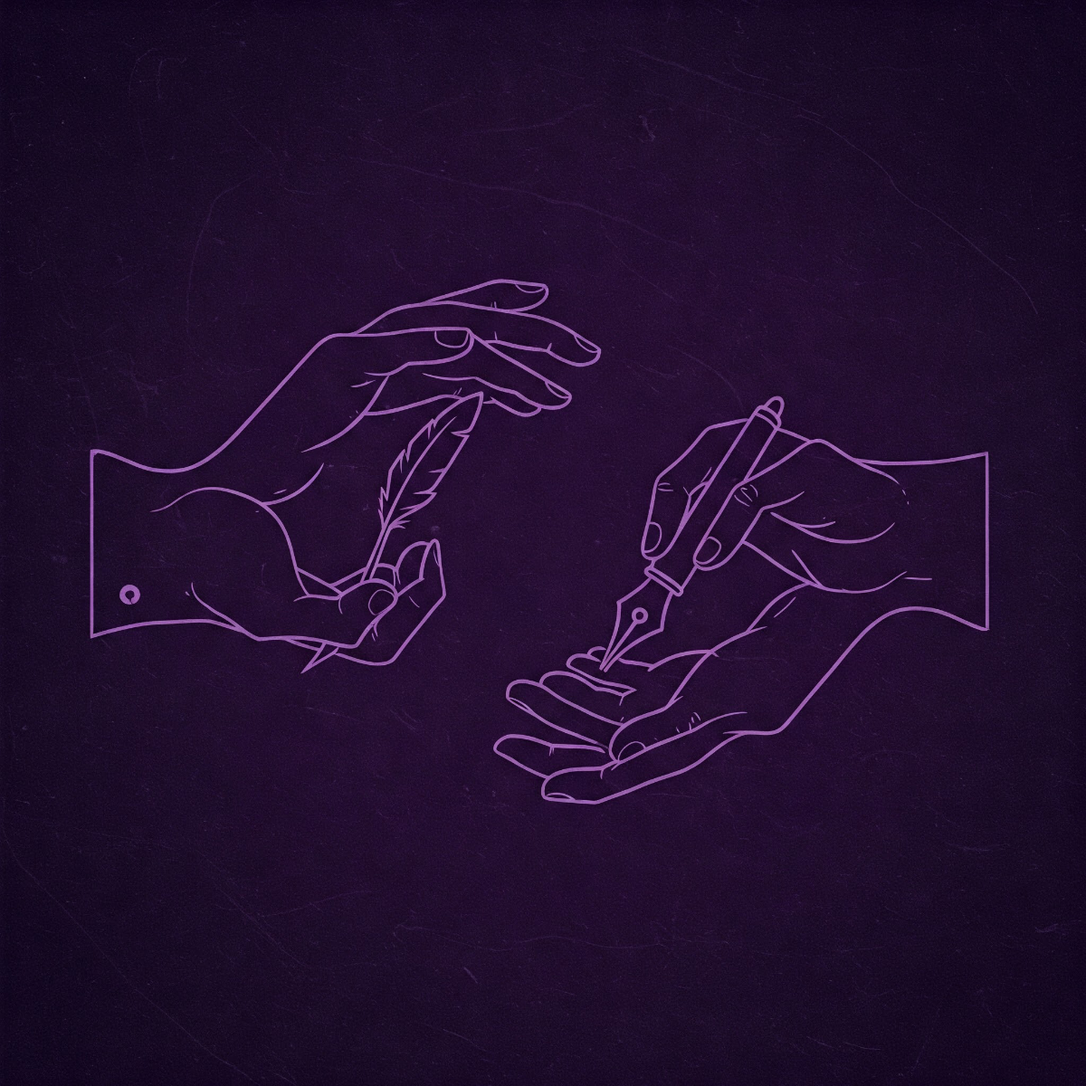 Давайте дружить подписками! 🤝 | Сетка — социальная сеть от hh.ru