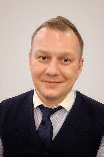 Александр Комков