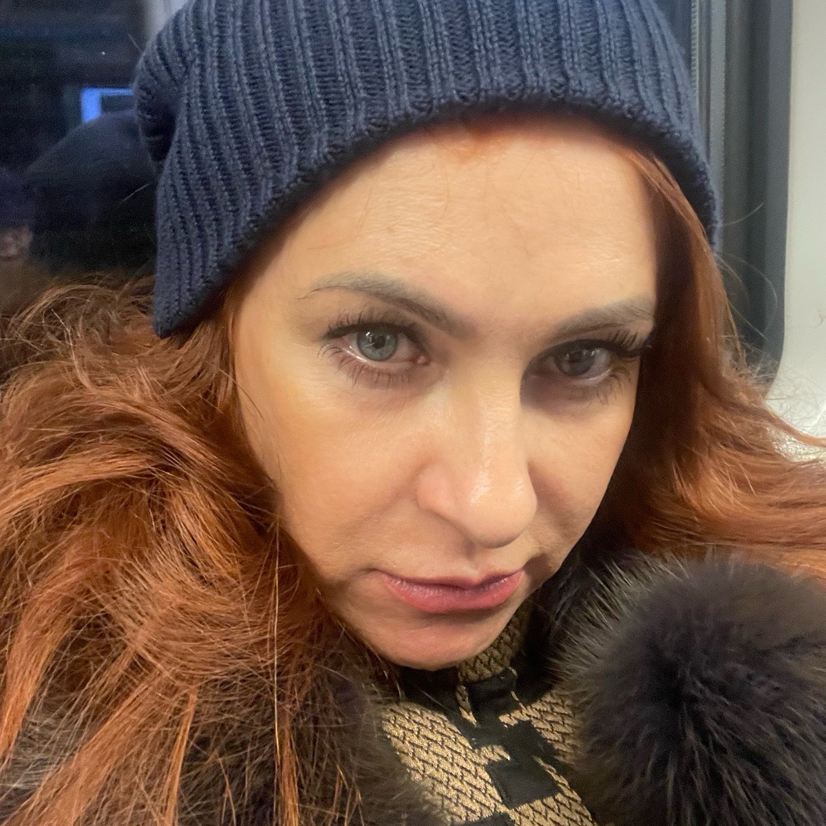 Оксана Евдокимова