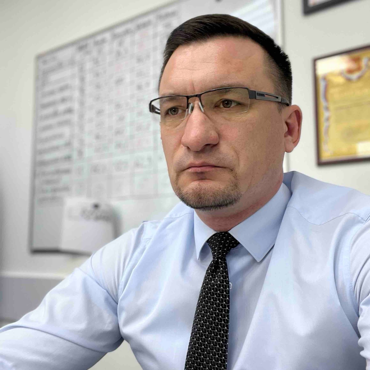Фидан Губайдуллин