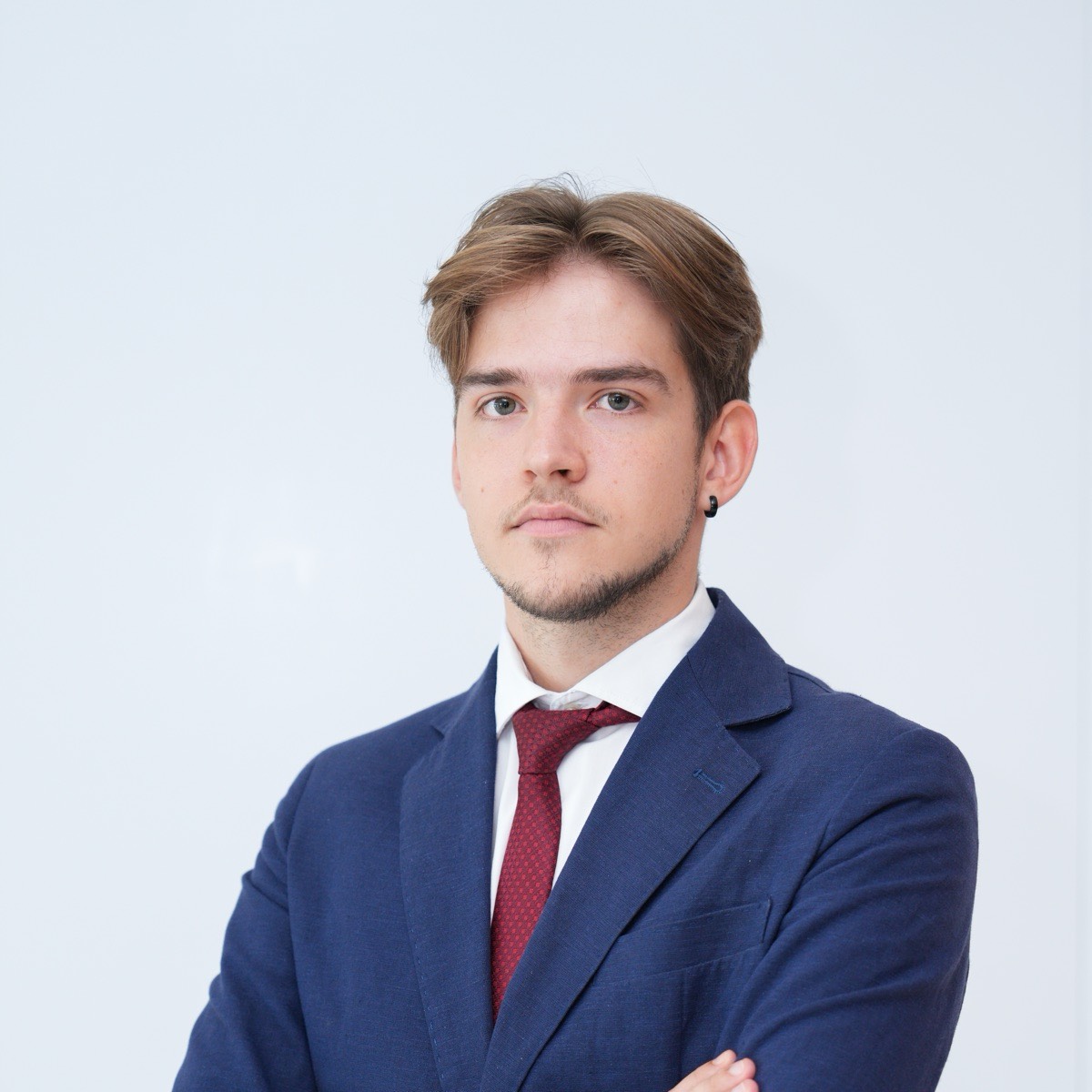 Егор Осипов