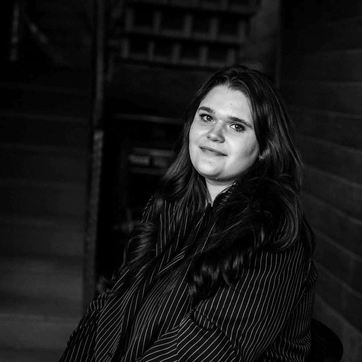 Екатерина Кочнева | Сетка — социальная сеть от hh.ru