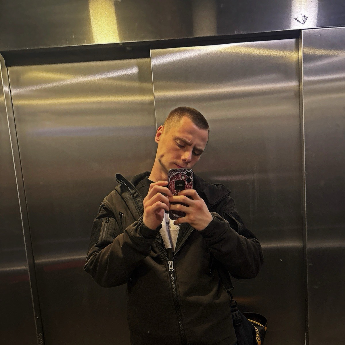 Егор Евстигнеев