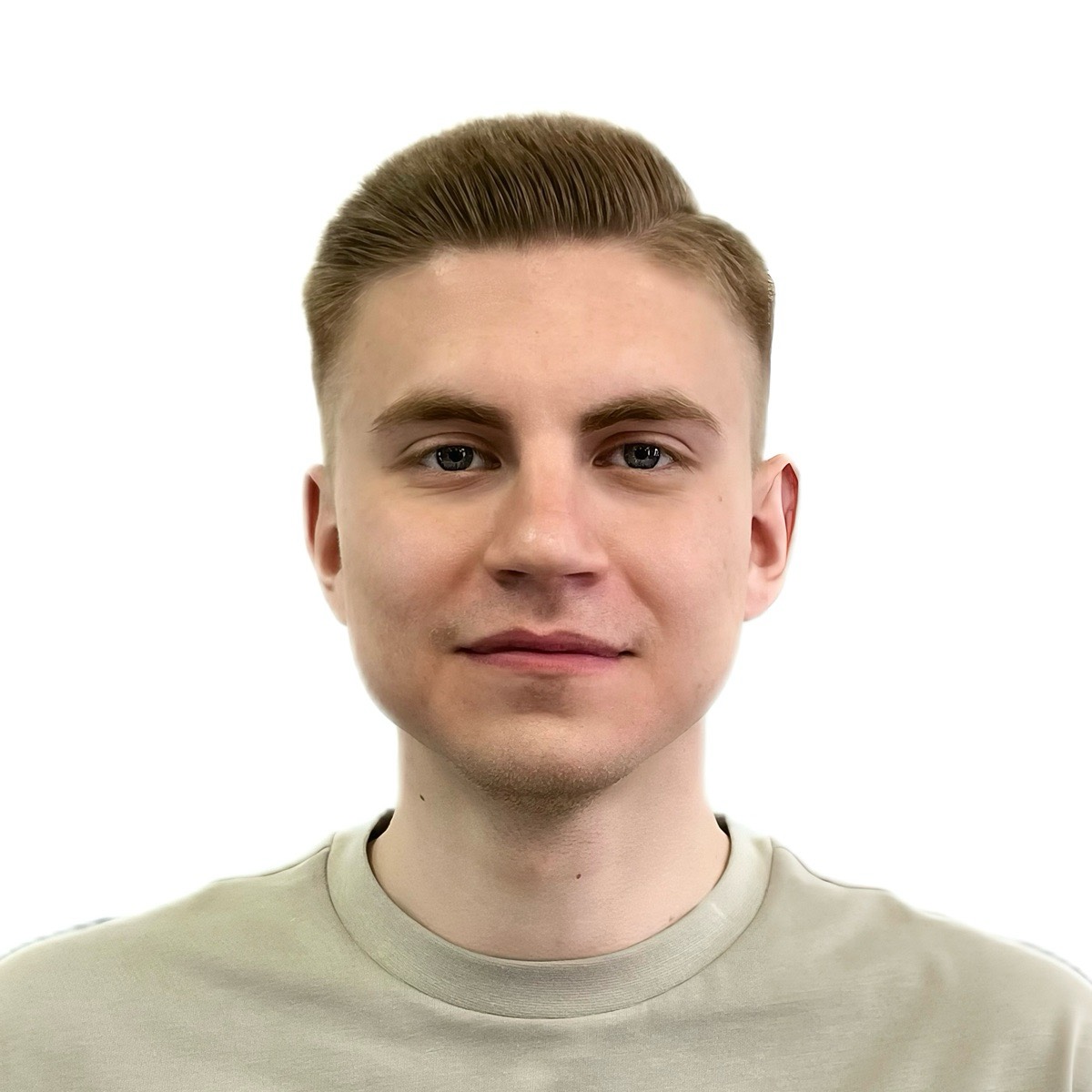 Никита Бергер