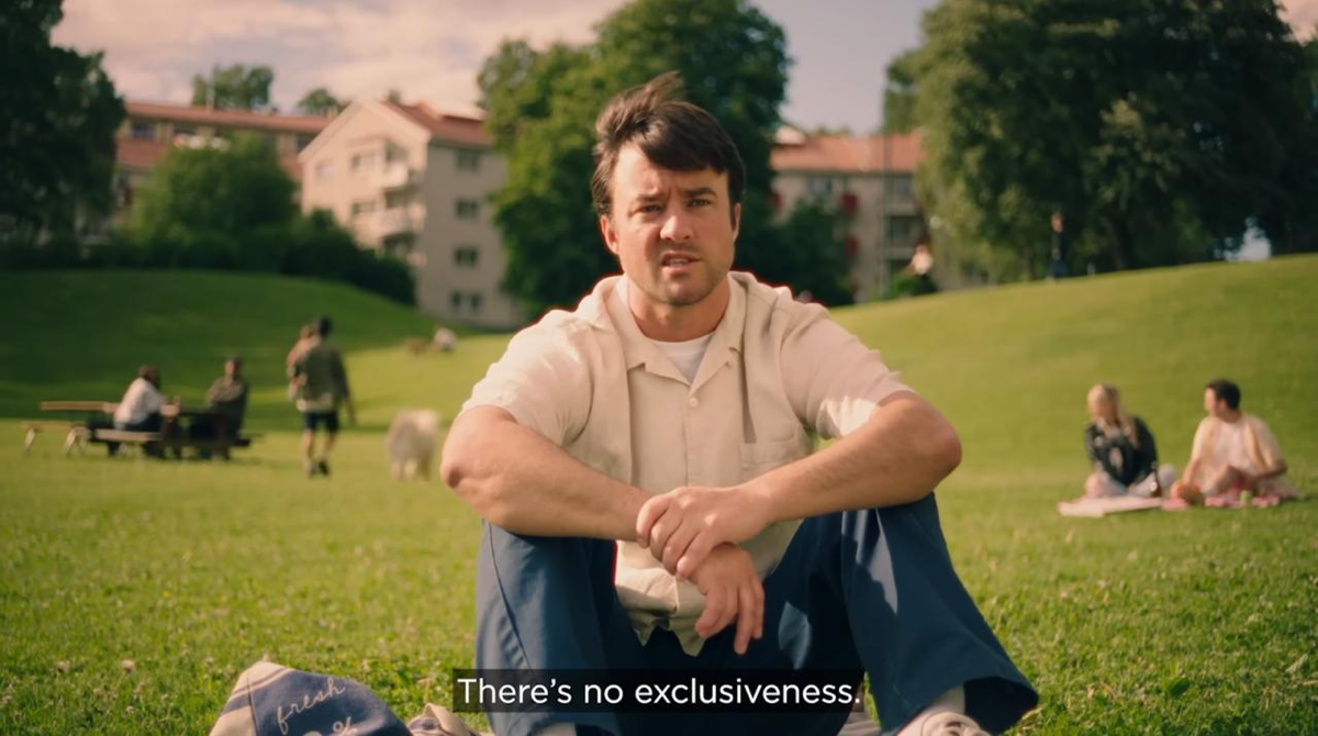 И снова про тренд на скромность (и путешествия) | Сетка — социальная сеть от hh.ru