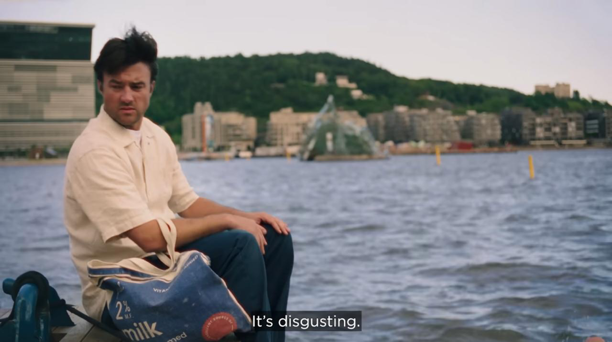 И снова про тренд на скромность (и путешествия) | Сетка — социальная сеть от hh.ru