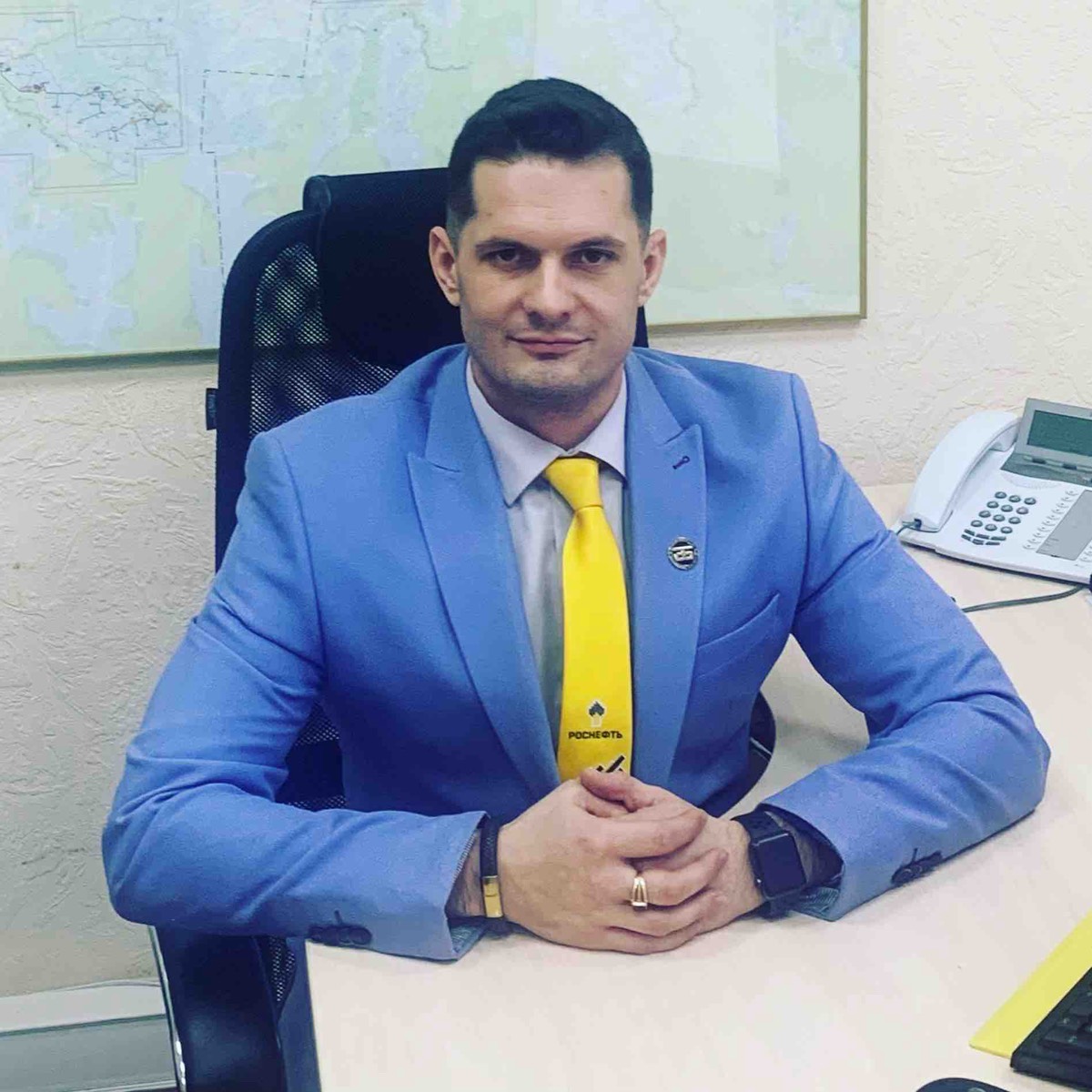 Максим Мелешко | Сетка — социальная сеть от hh.ru