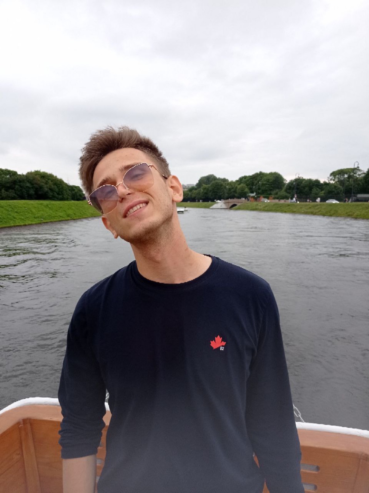 Александр Вьюгин