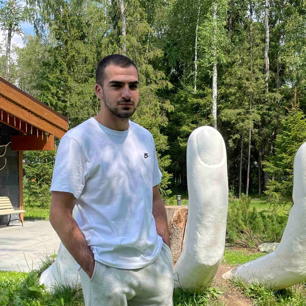 Аскерхан Махарданов