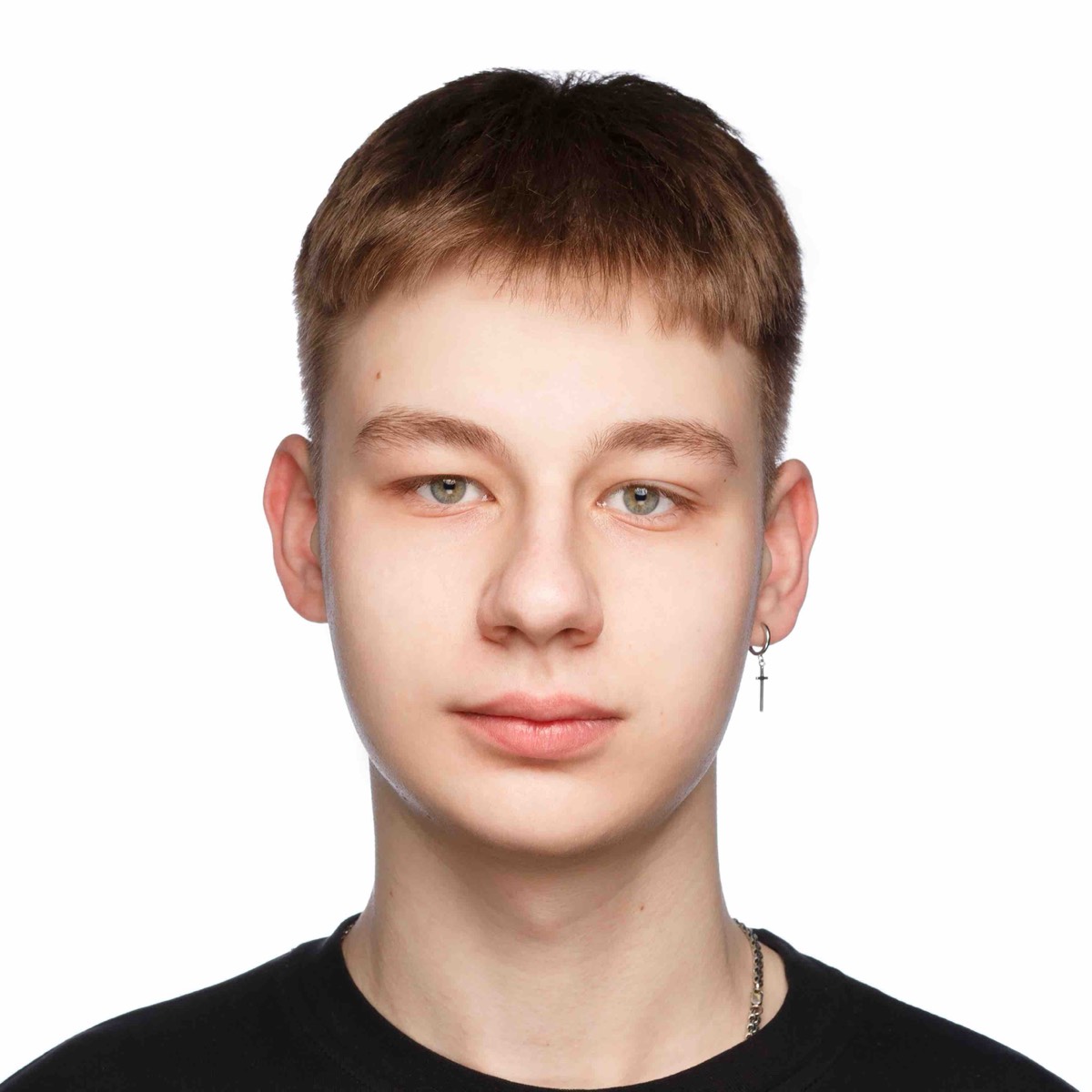Дмитрий Латышев