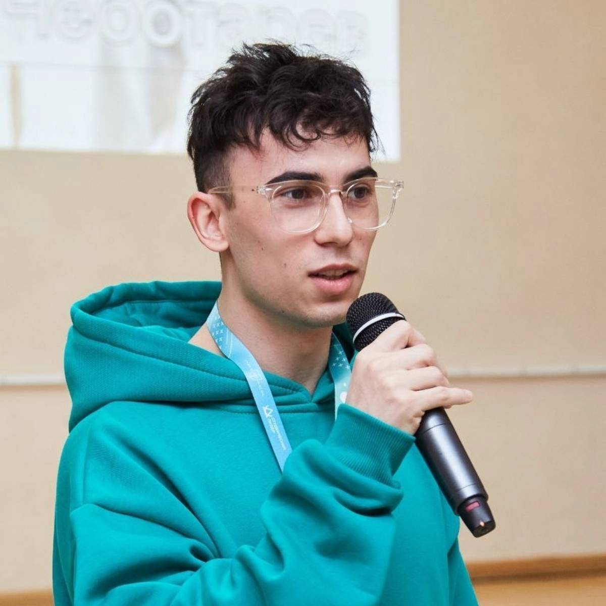 Егор Чеботарев | Сетка — социальная сеть от hh.ru