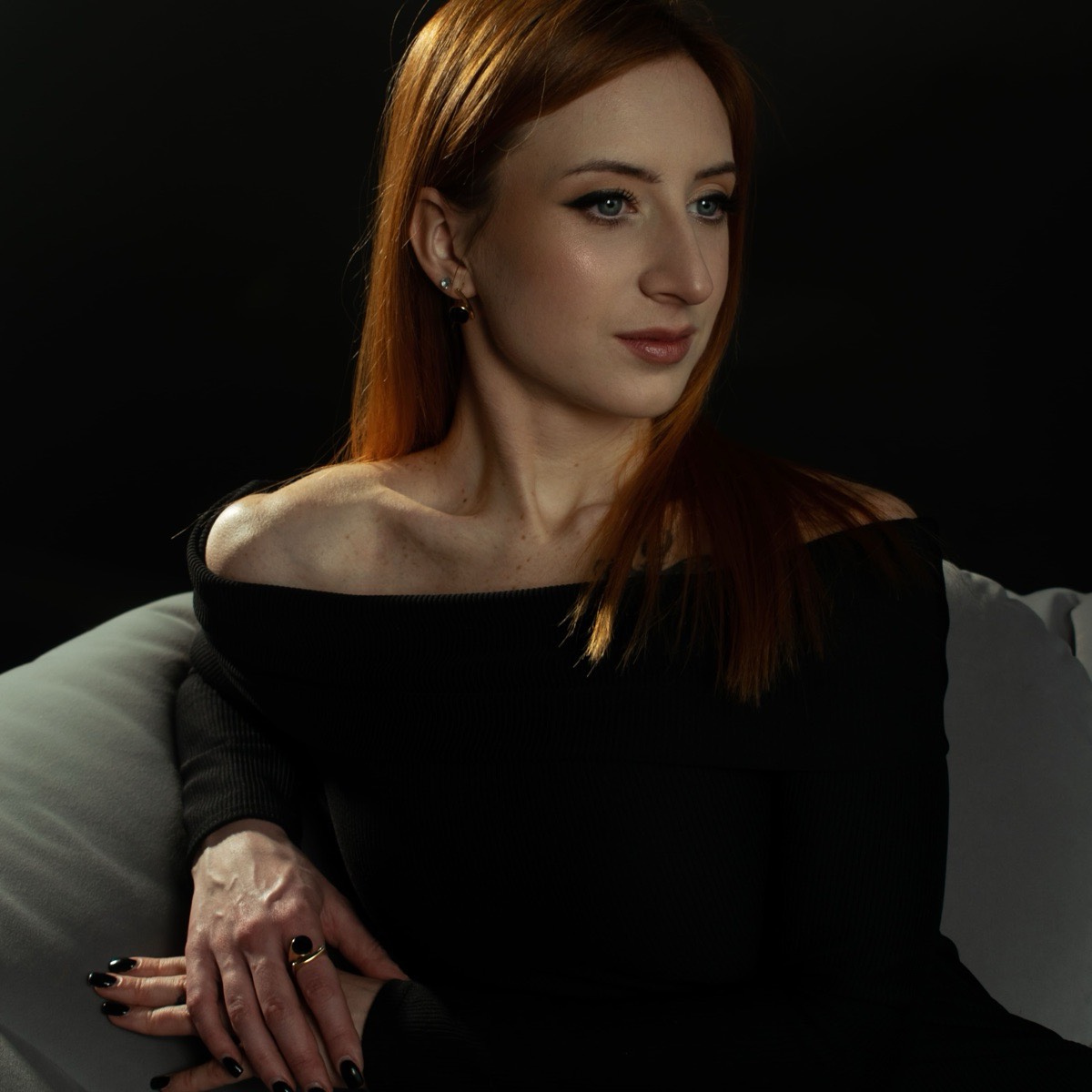 Александра Кондратова | Сетка — социальная сеть от hh.ru