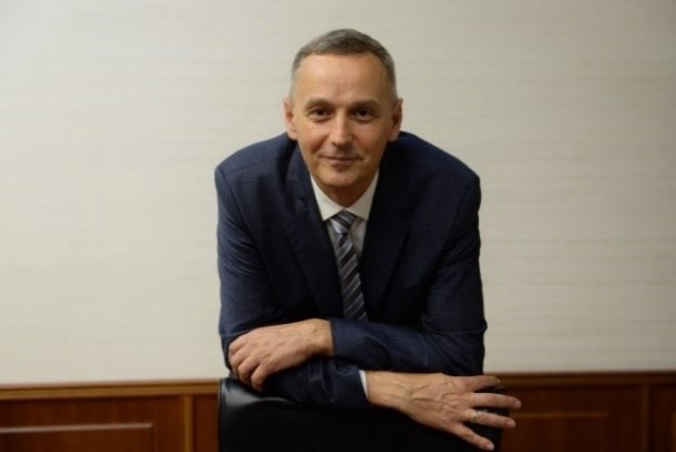 Алексей Требушной