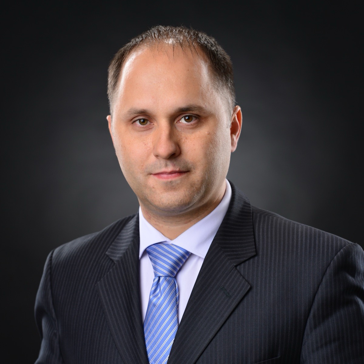 Андрей Пинчук | Сетка — социальная сеть от hh.ru