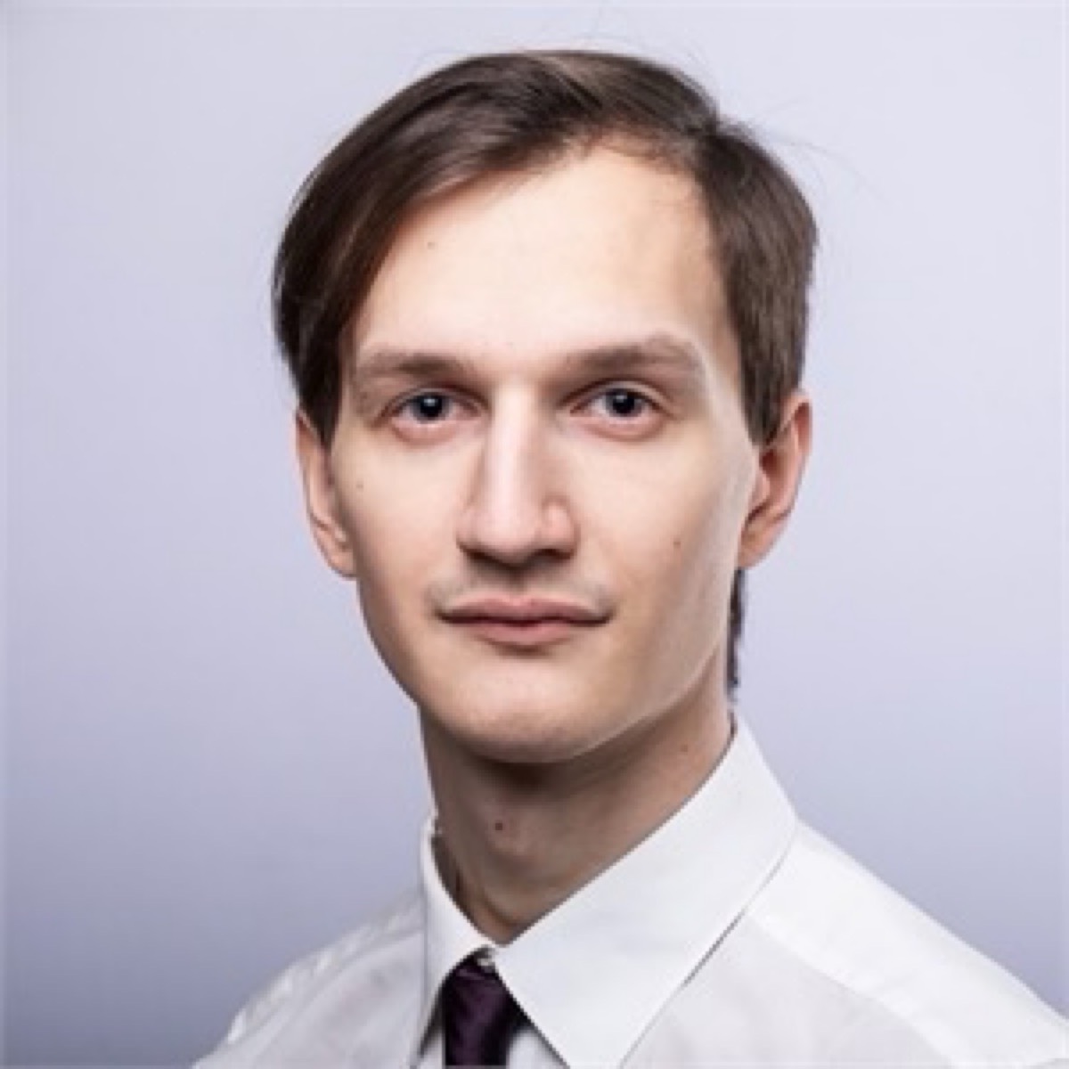 Сергей Морозов