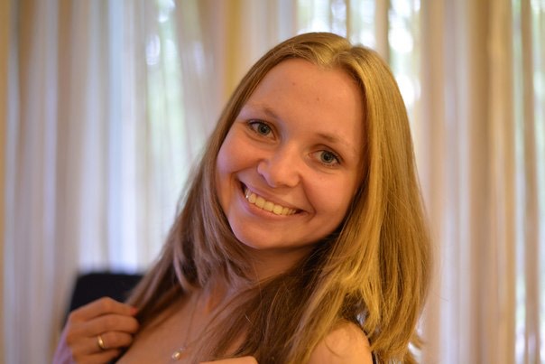 Марина Знаменская | Сетка — социальная сеть от hh.ru