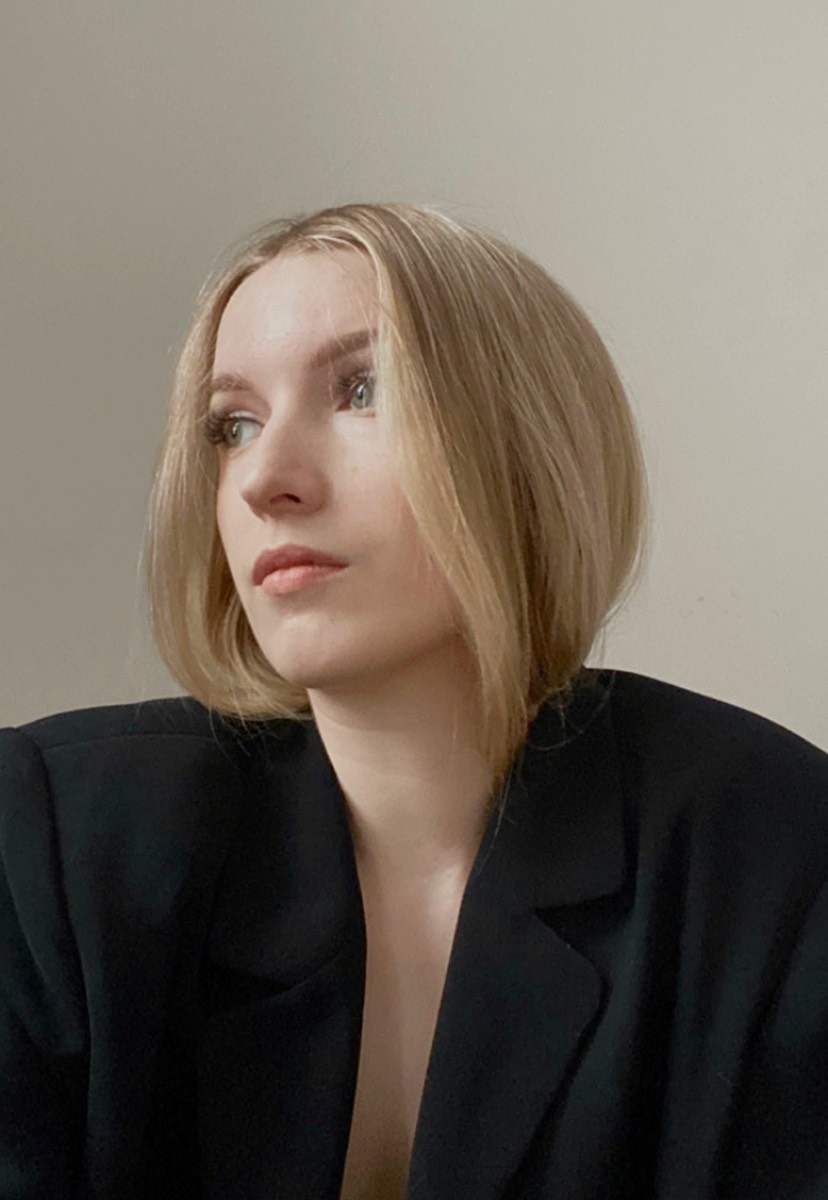 Софья Гусева