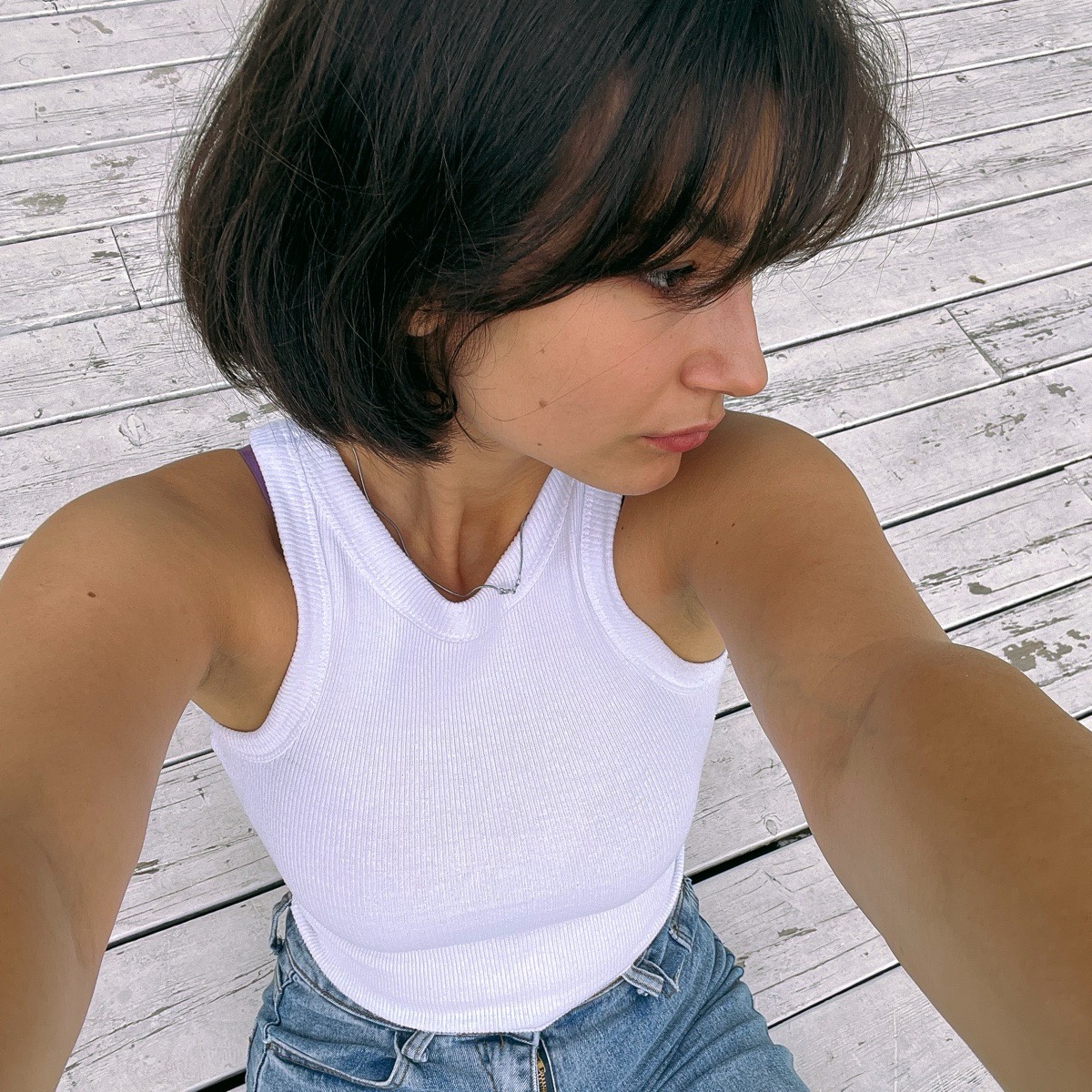 Лиана Яруллина | Сетка — социальная сеть от hh.ru