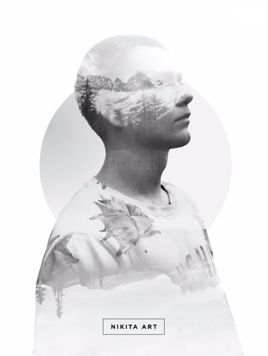 Никита Михайлов-Лисаускас | Сетка — социальная сеть от hh.ru