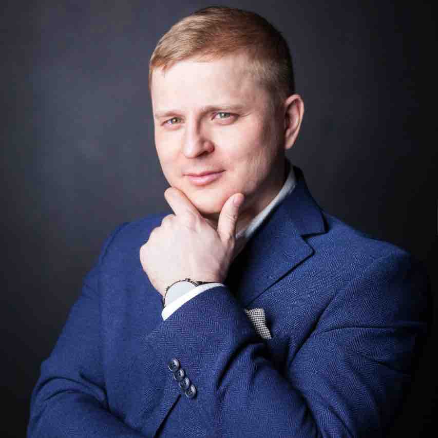 Алексей Муллин | Сетка — социальная сеть от hh.ru