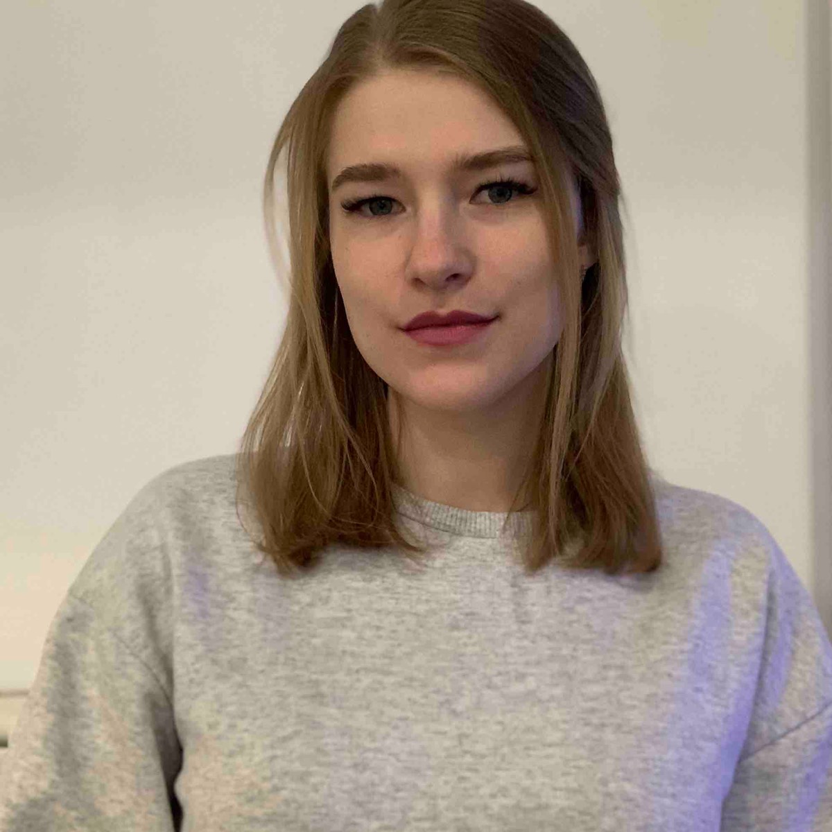 Аня Потапова