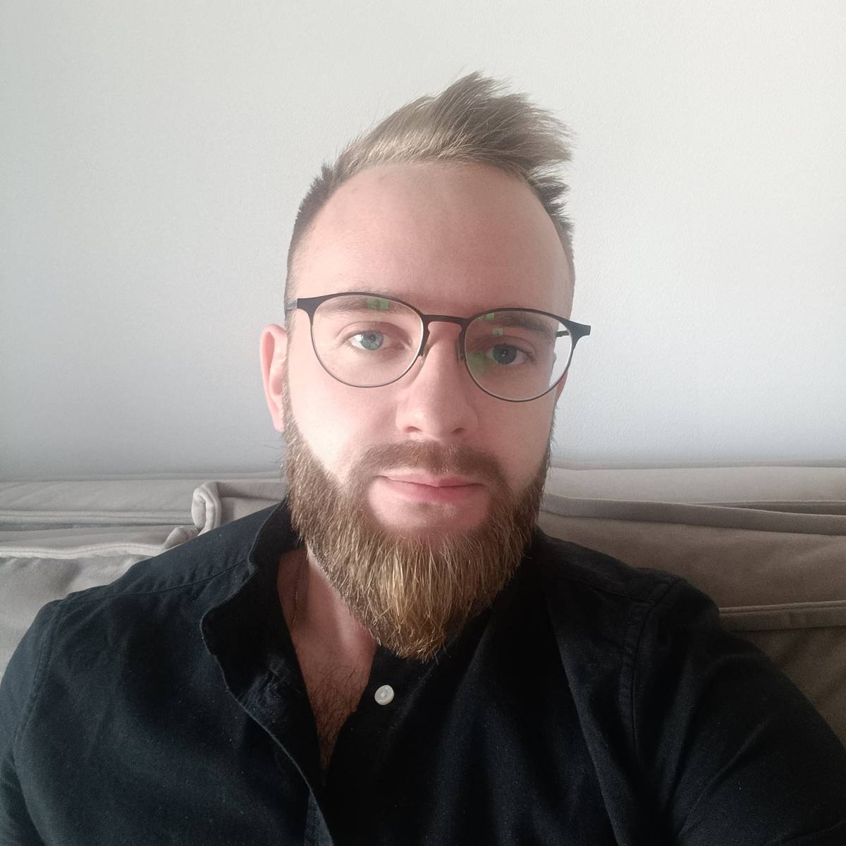 Александр Михайлов | Сетка — социальная сеть от hh.ru