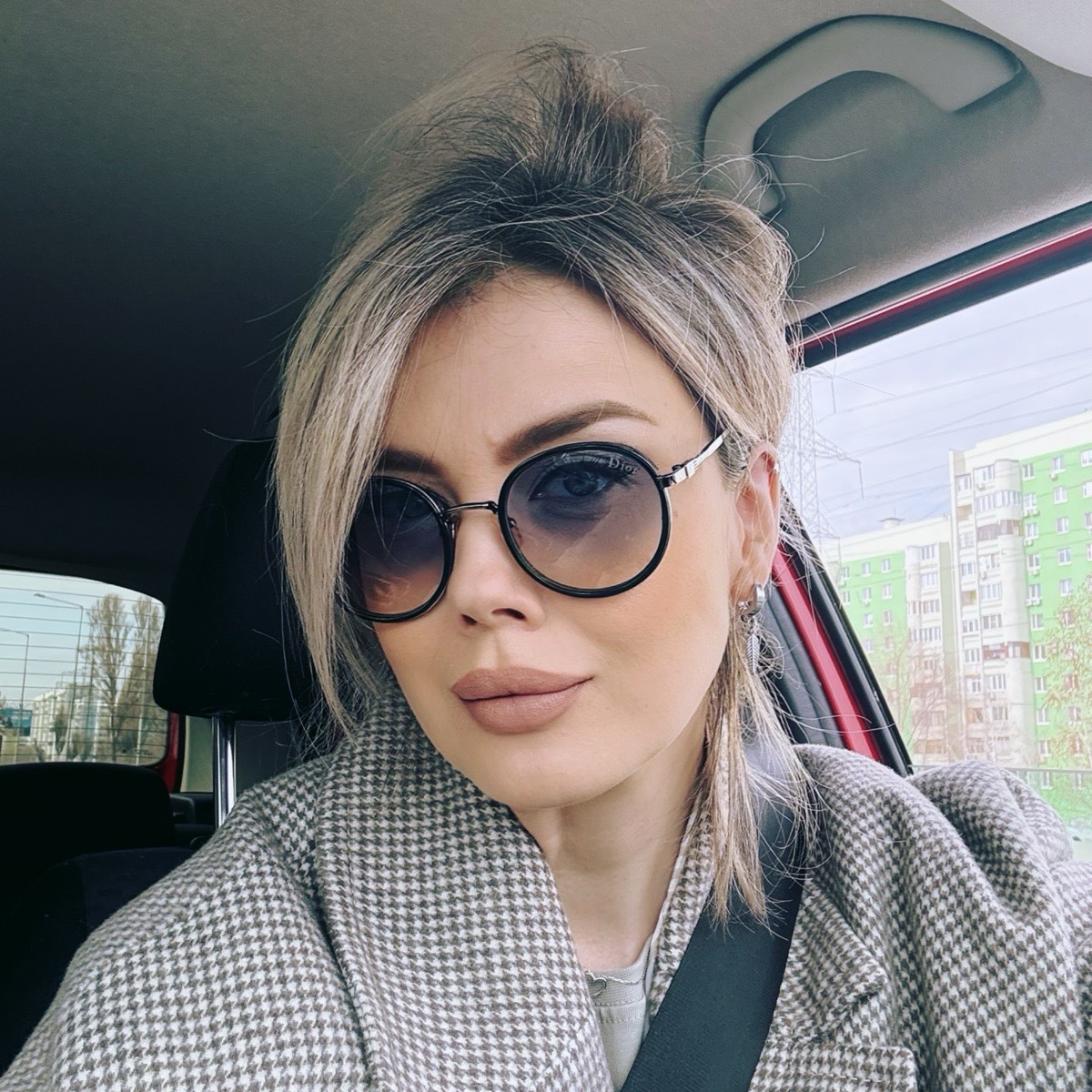Екатерина Губанова