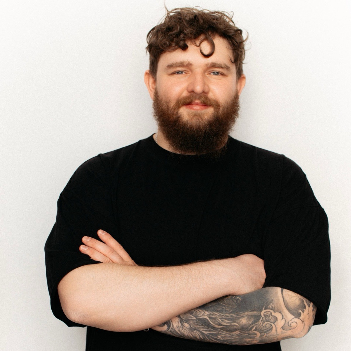 Сергей Елисеев