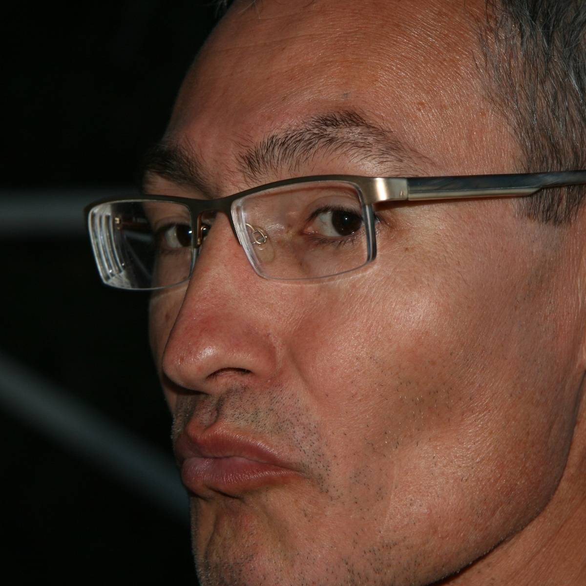 Марат Мухаметгараев
