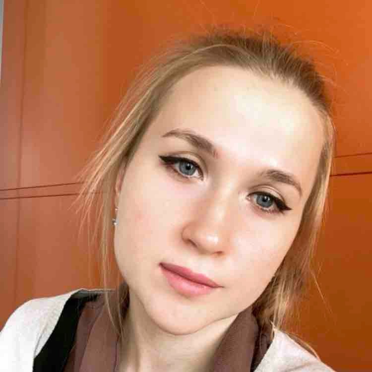 Дарья Короткова
