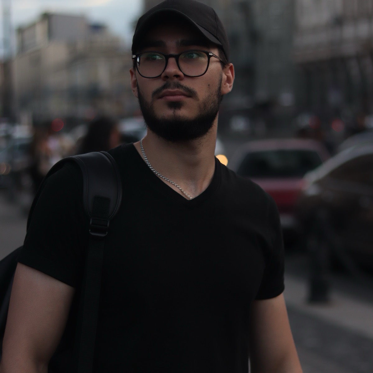 Денис Арбузов | Сетка — социальная сеть от hh.ru