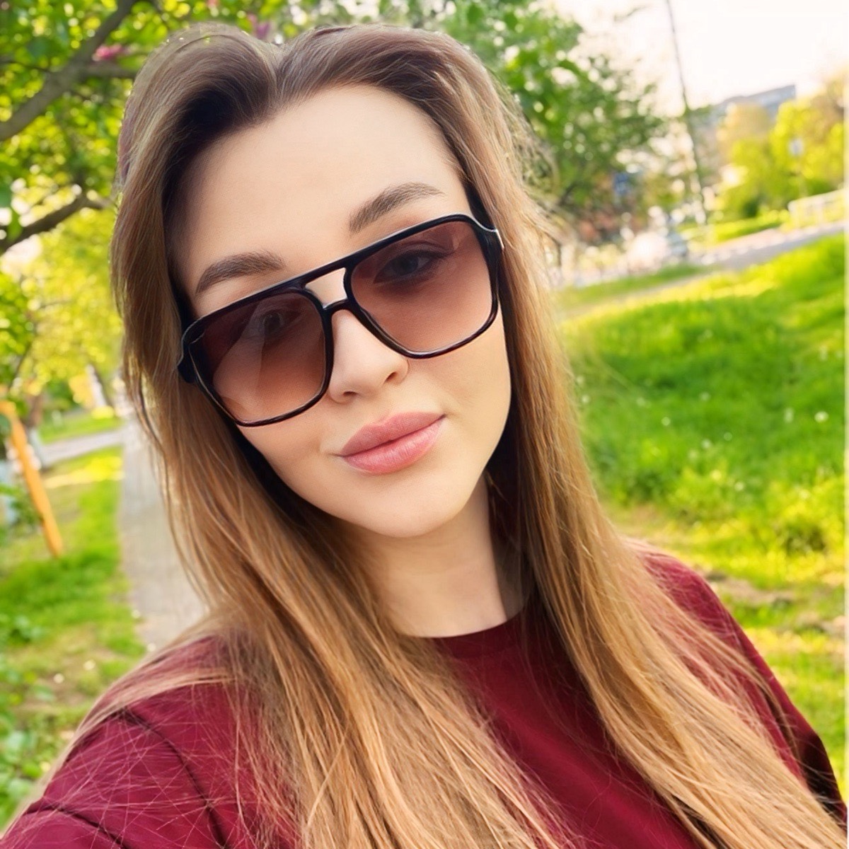 Кристина Любчак