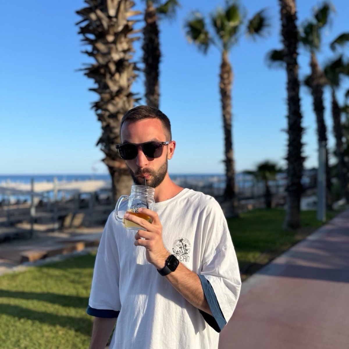 Егор Булычев | Сетка — социальная сеть от hh.ru