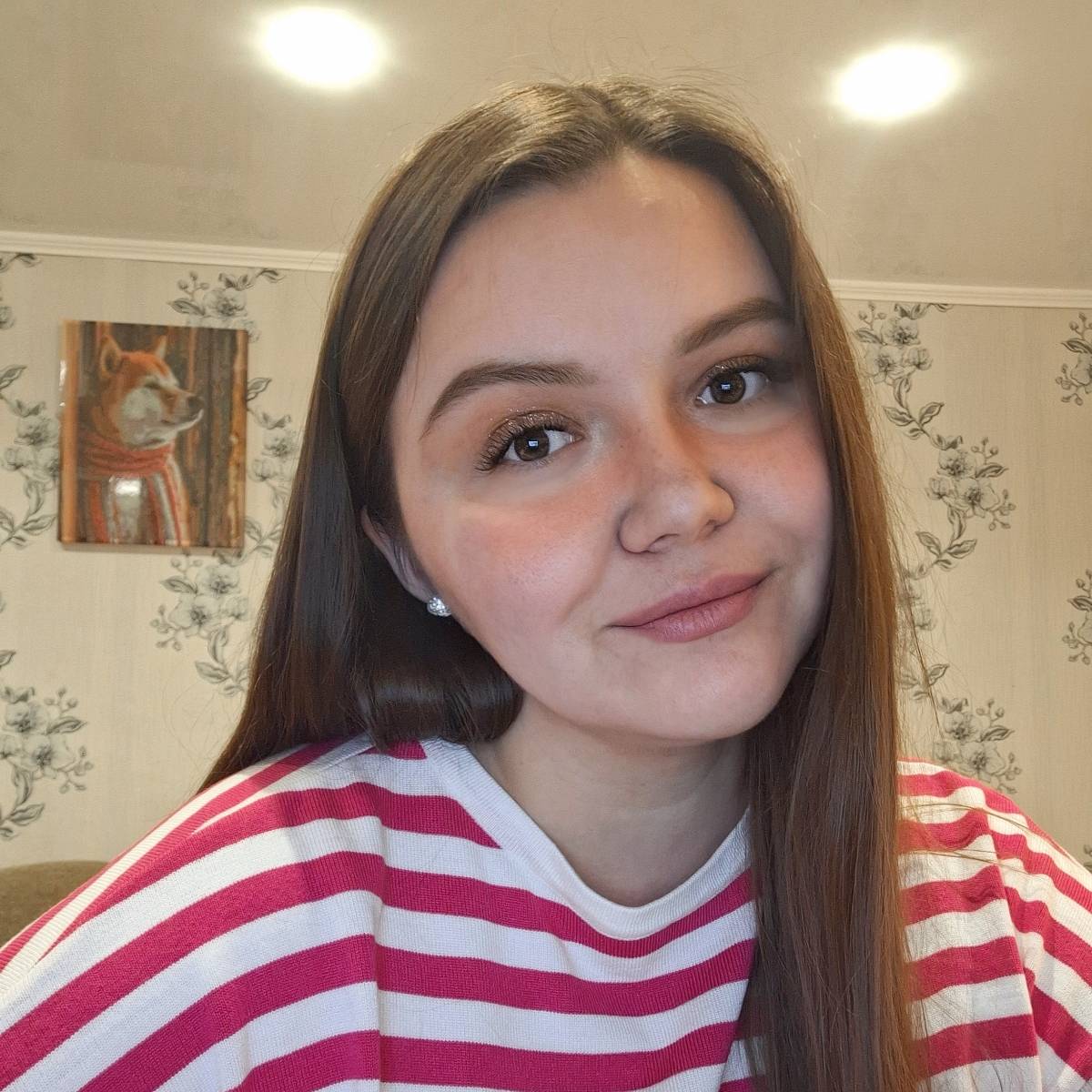 Ксюша Хмелевская | Сетка — социальная сеть от hh.ru