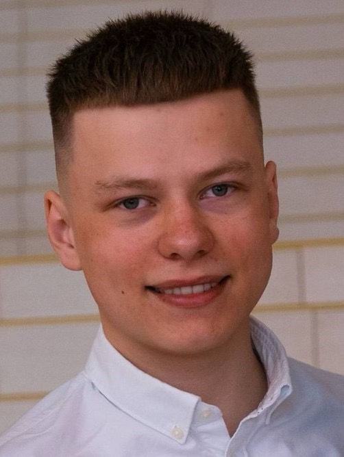 Иван Рудометкин | Сетка — социальная сеть от hh.ru