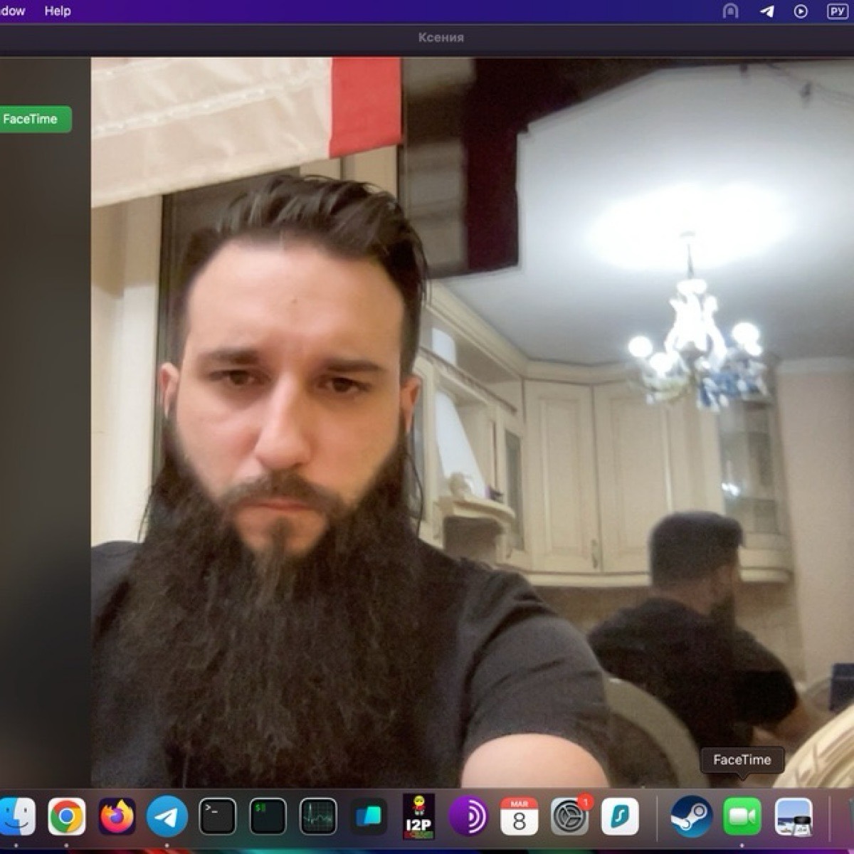 Денис Яговкин | Сетка — социальная сеть от hh.ru