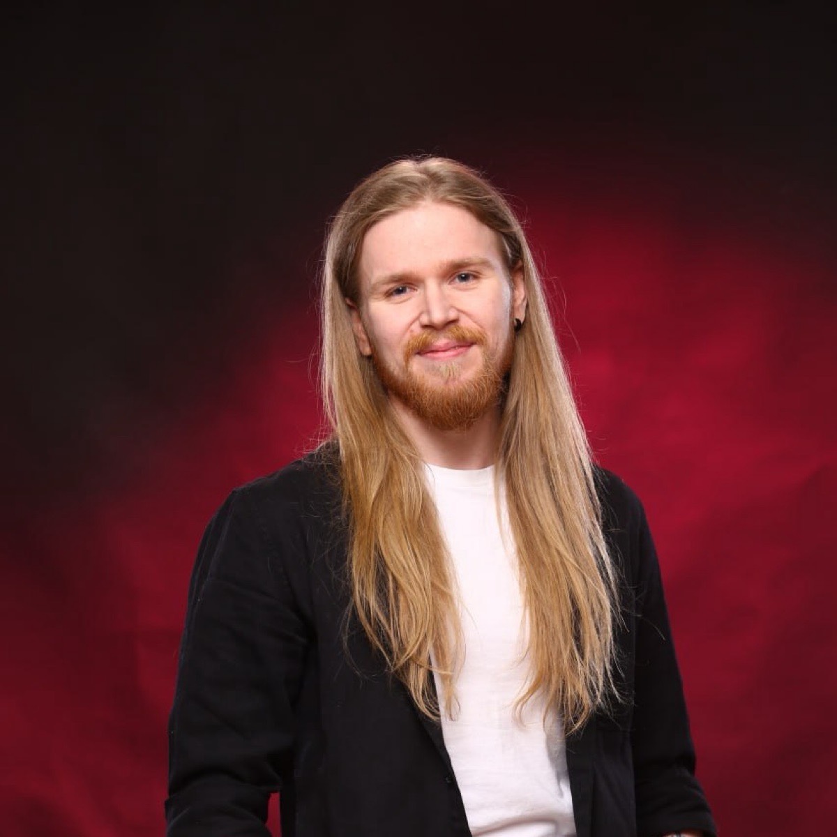 Андрей Саламатов